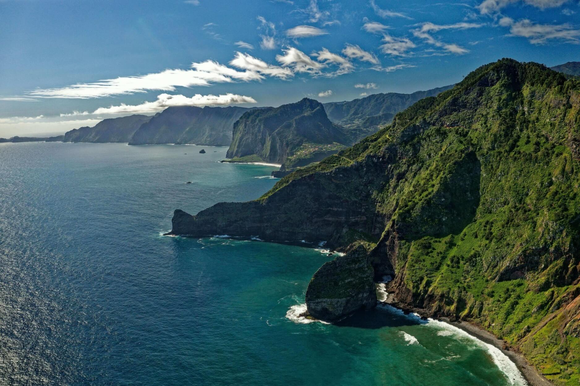 Aluguer de carros - rent a car na Madeira